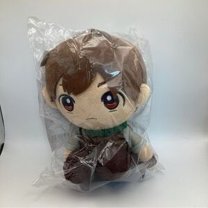 Delicious in Dungeon 6” Plush Doll Good Smile Company Chilchuck Tims New